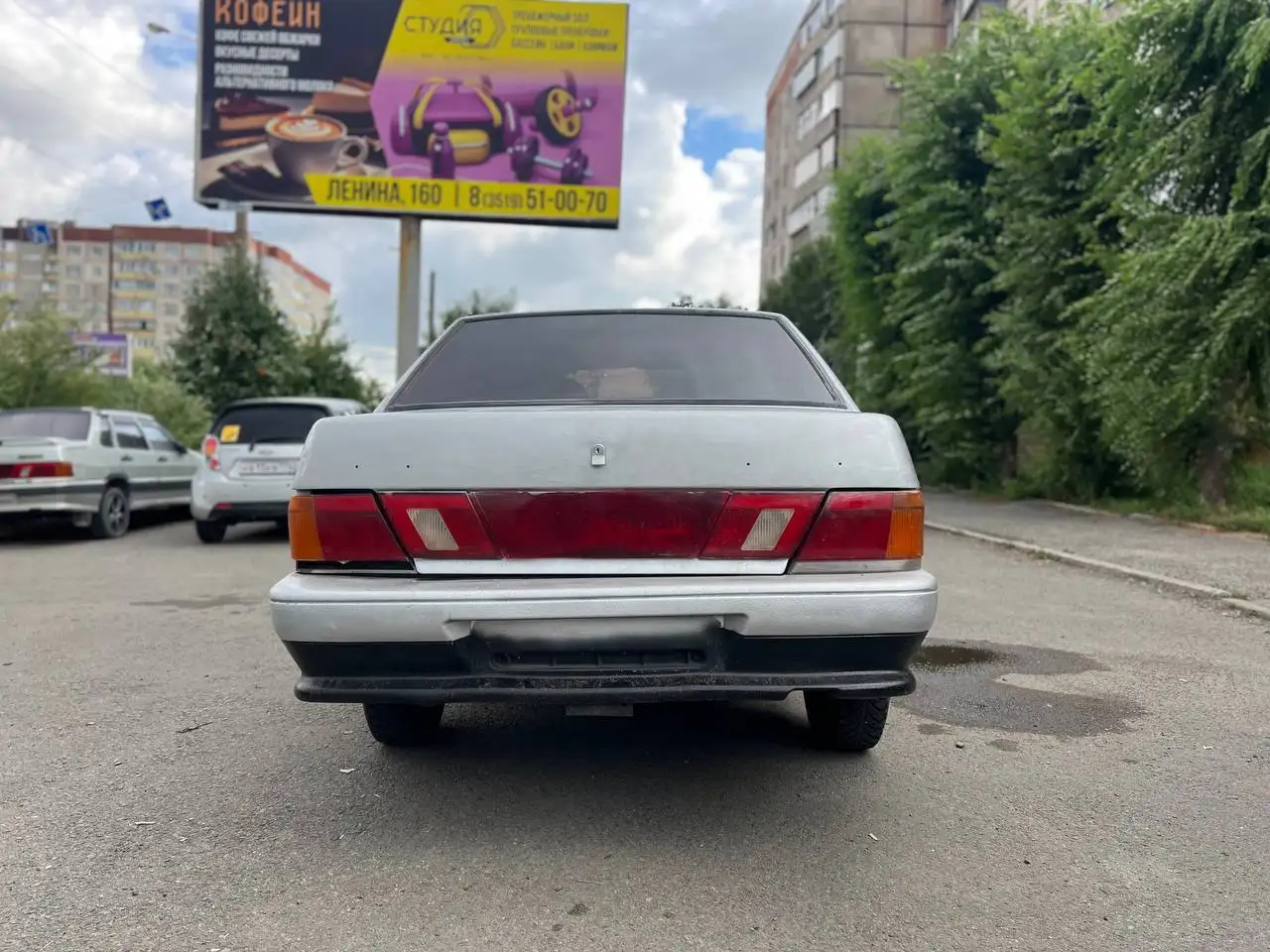 Тюнинг Автозвук 40 - Авто в Магнитогорск
