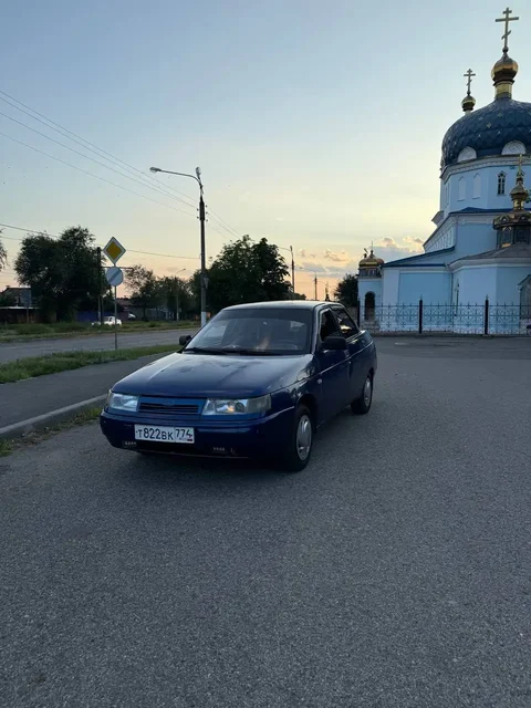 Продам ВАЗ 2110 в отличном состоянии - Двигатели и трансмиссии в Магнитогорск