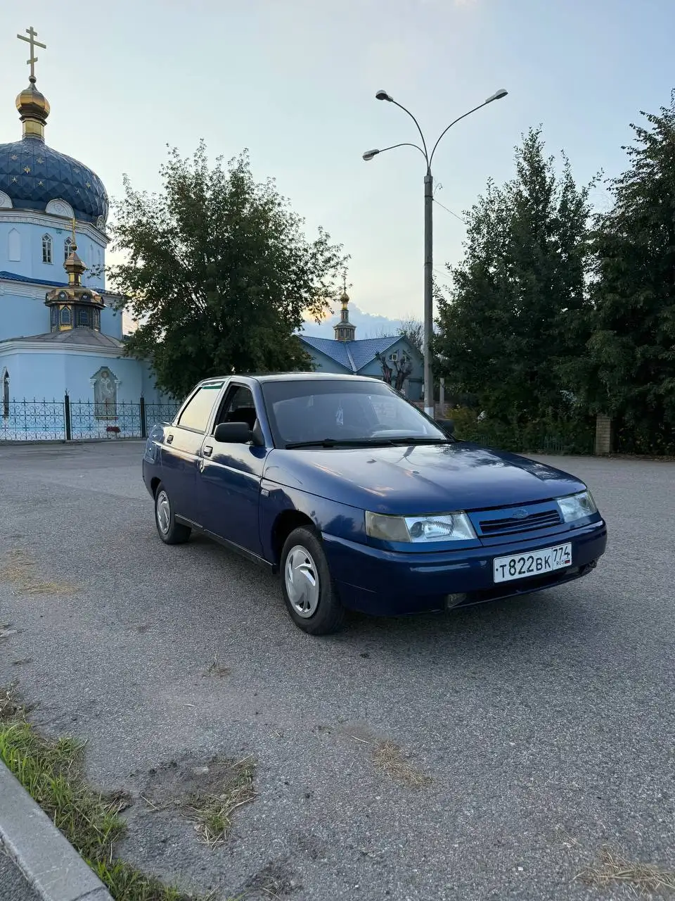 Продам ВАЗ 2110 в отличном состоянии - Авто в Магнитогорск