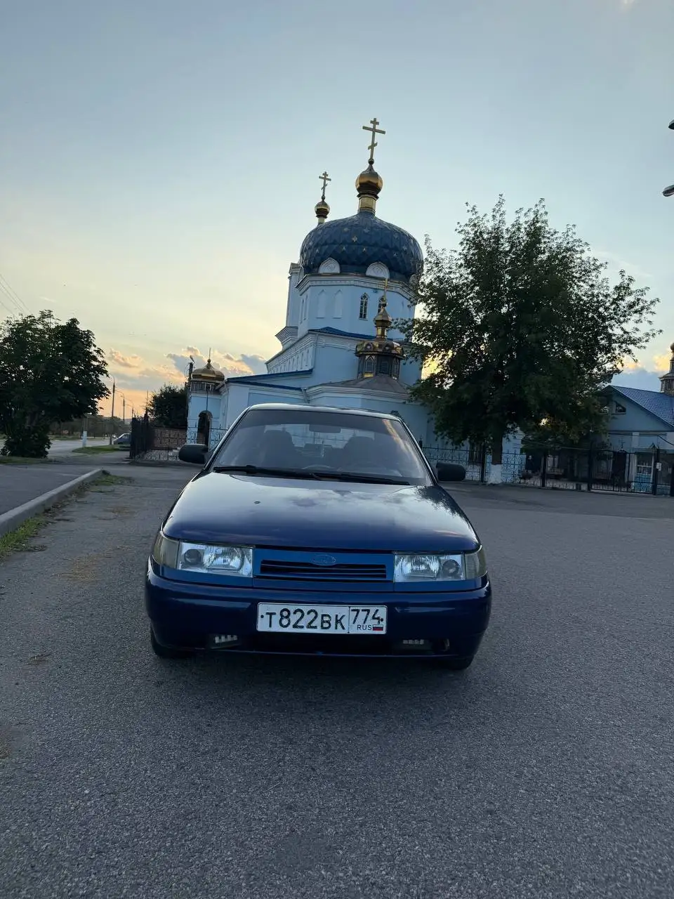 Продам ВАЗ 2110 в отличном состоянии - Авто в Магнитогорск