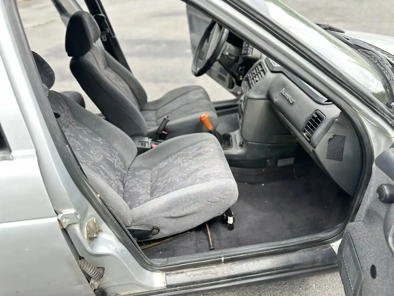 ВАЗ 2110 1.5 2001 года на ходу - Легковые авто (Авто) в Магнитогорск