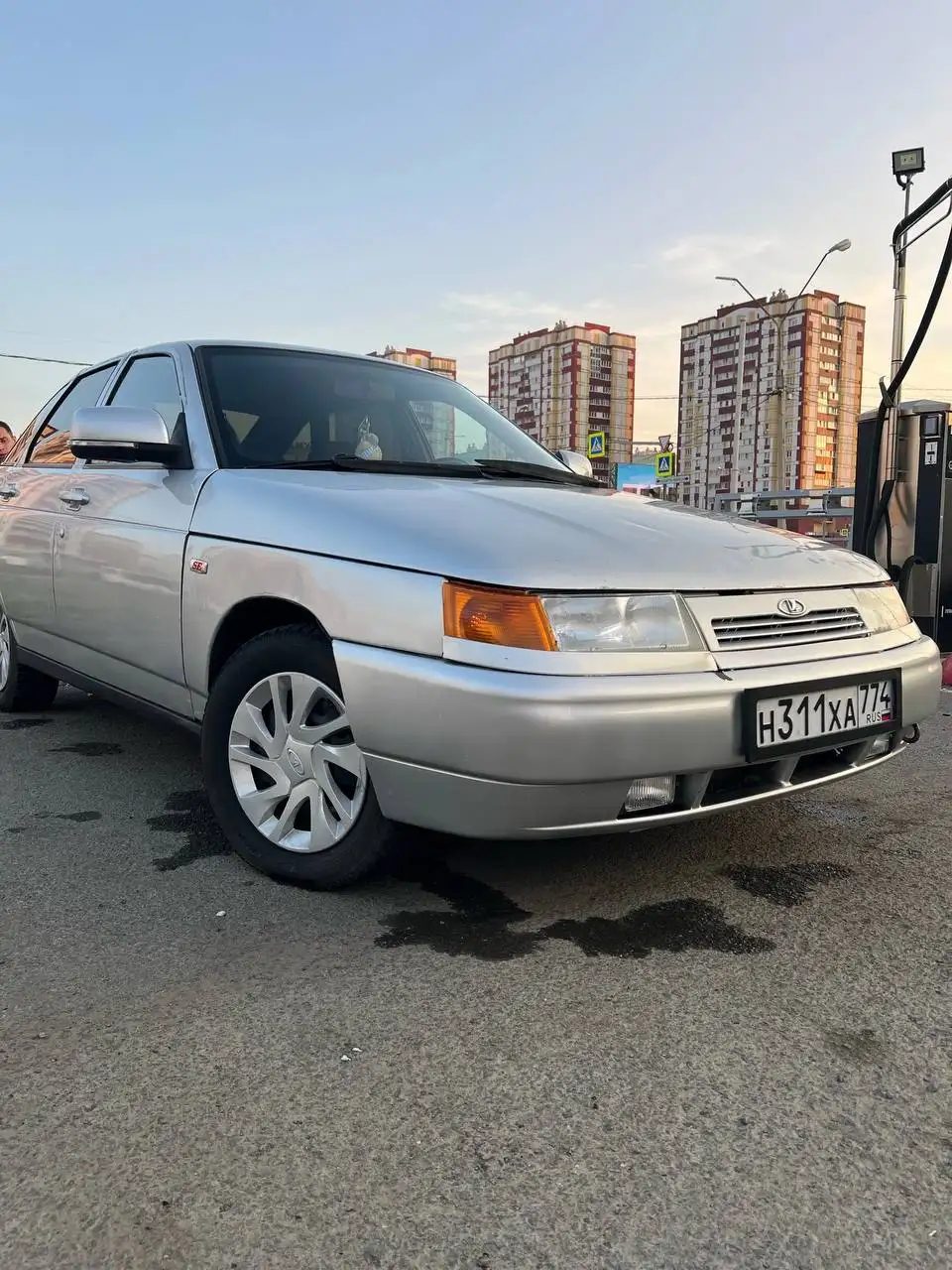 Продам ВАЗ 2112 2006 года - Легковые автомобили (Авто) в Магнитогорск