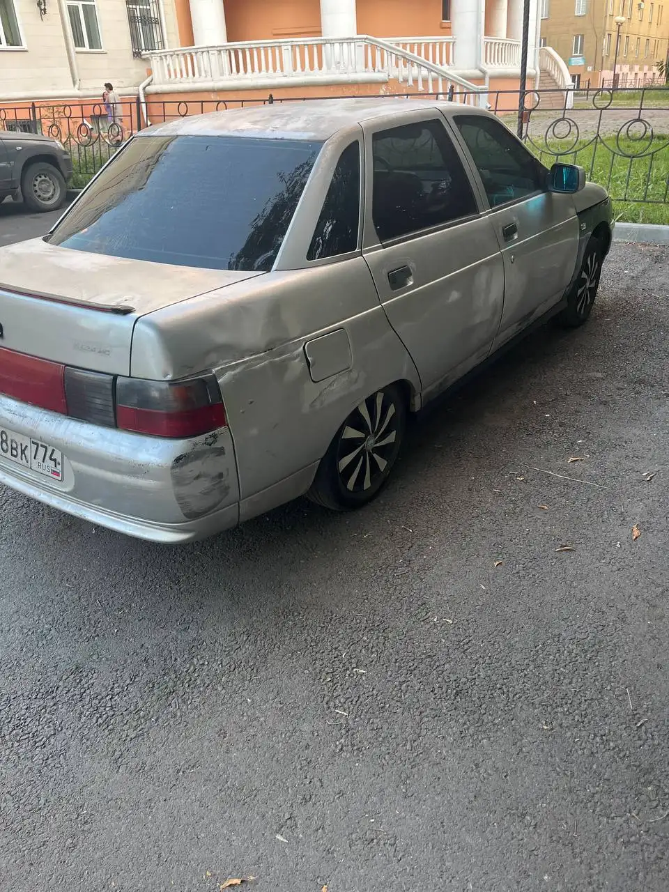 Продам ВАЗ 2110 - Легковые автомобили (Авто) в Магнитогорск