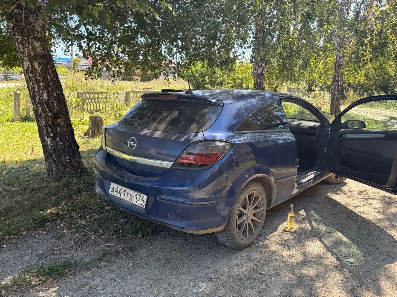 Обмен автомобиля 2006 года, 1.6 - Авто в Магнитогорск