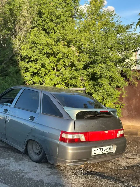 ВАЗ (LADA) 2112 2007 года в Магнитогорске - Двигатели и трансмиссии в Магнитогорск