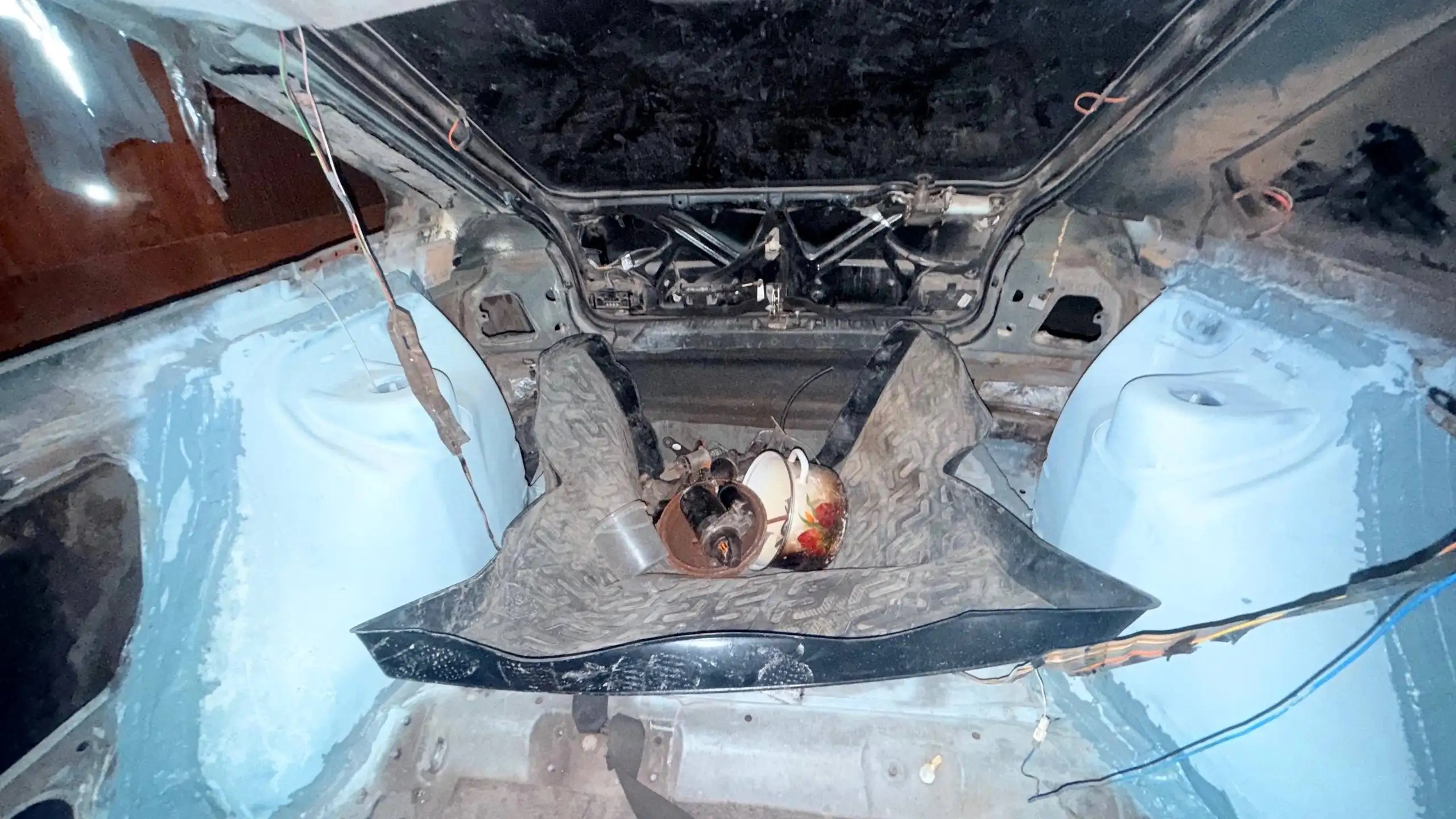 Продажа ВАЗ 2112 купе, 2009 год, проект - Легковые автомобили (Авто) в Магнитогорск