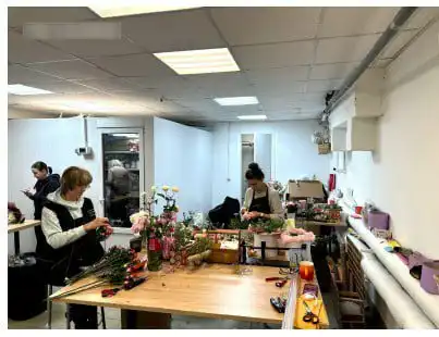 Продажа коммерческой недвижимости ГАБ в Москве