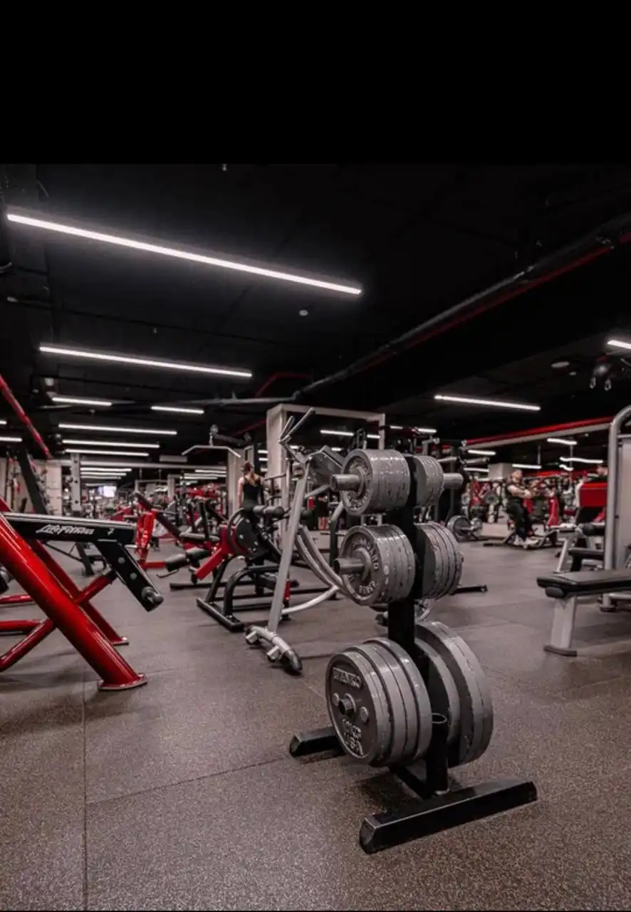 Продажа коммерческого помещения в Красногорске