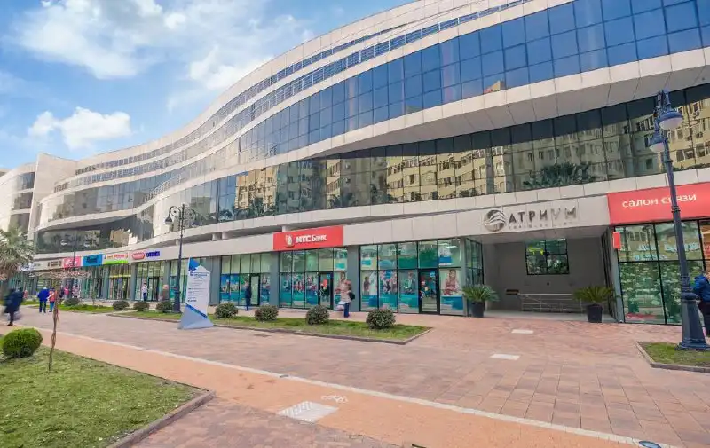 Продажа коммерческих помещений в Сочи