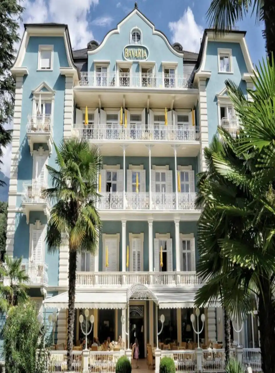 Продажа 4-звездочного апарт-отеля в центре Сочи