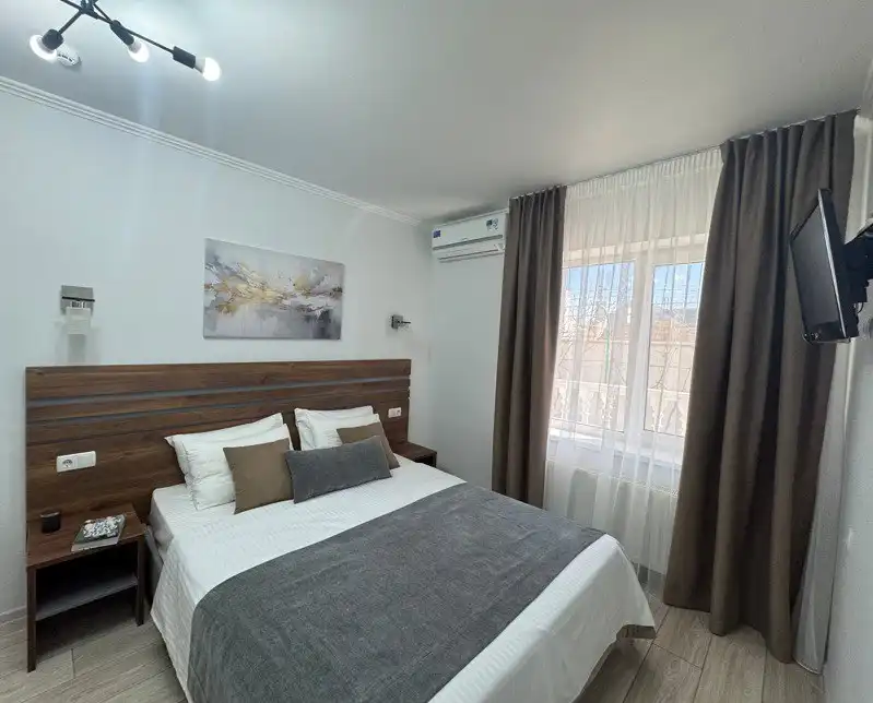 Продажа гостевого дома в Заозерном, Евпатория