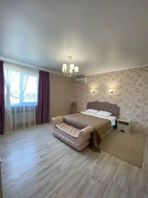 Продажа гостевого дома в Заозерном, Евпатория