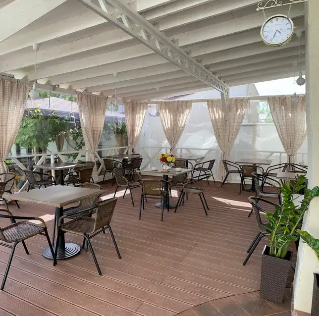 Продажа гостевого дома в Заозерном, Евпатория