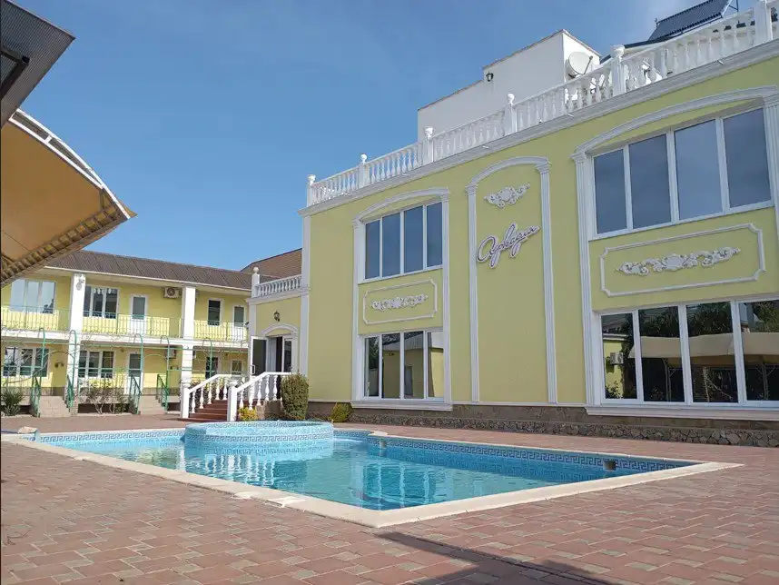 Продажа гостевого дома в Заозерном, Евпатория