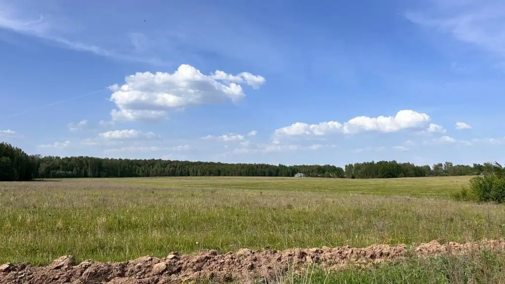 Продажа участка 5,1 Га в Подольске