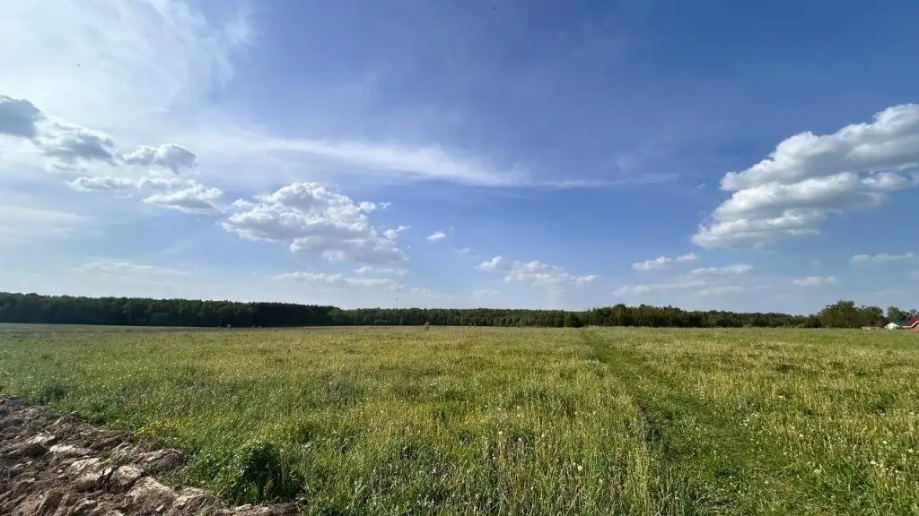 Продажа участка 5,1 Га в Подольске