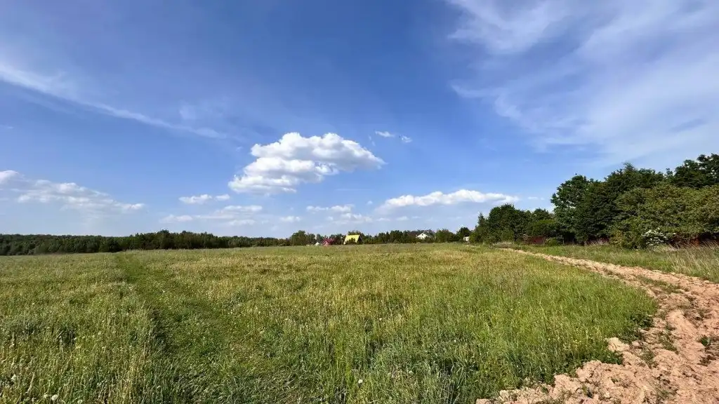 Продажа участка 5,1 Га в Подольске