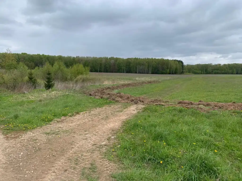 Продажа участка 5,1 Га в Подольске