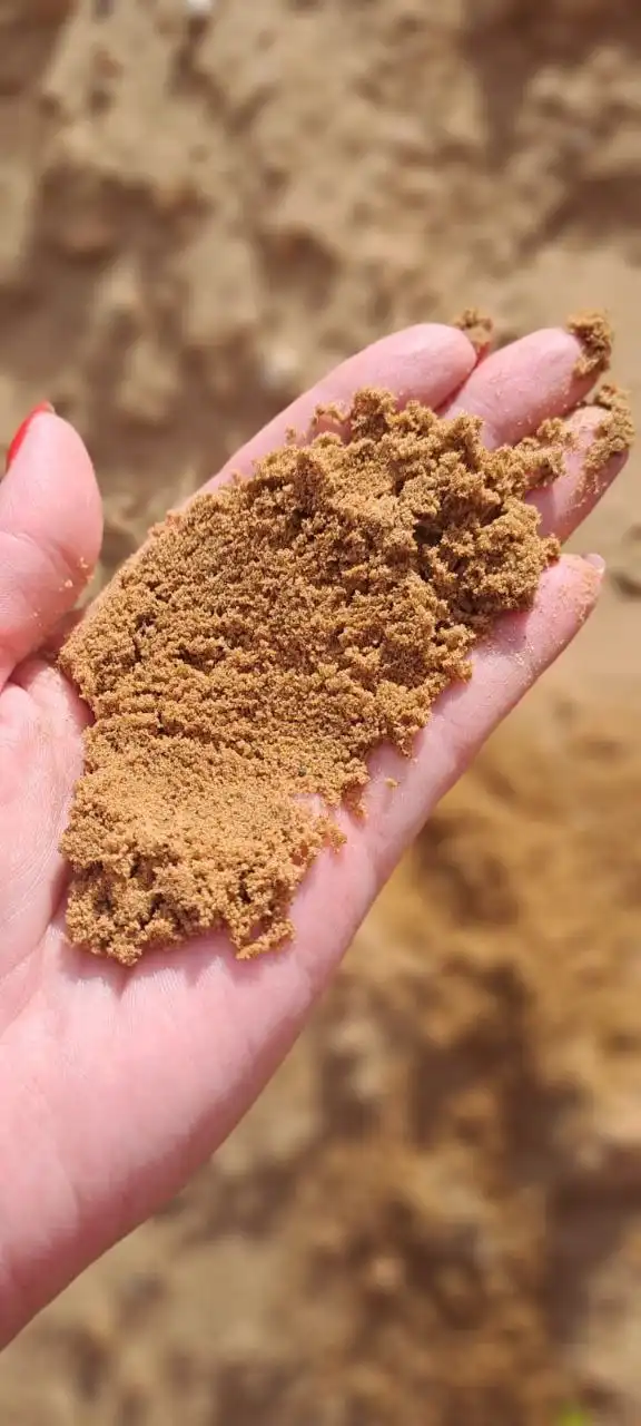 Доставка песчано-грунтовой смеси по Москве и области