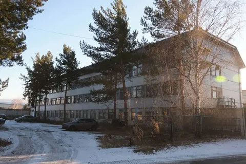 Продажа здания 3000 м² в Сосновоборске - частное объявление в Сосновоборск