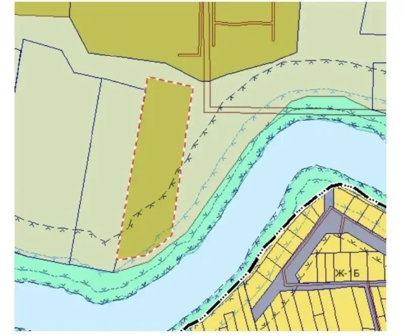 Продажа участка промышленного назначения 245 соток - Недвижимость в Неизвестно