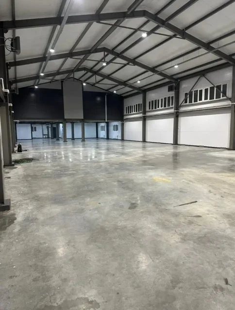 Аренда склада/производства в МО Восток - Недвижимость в Москва