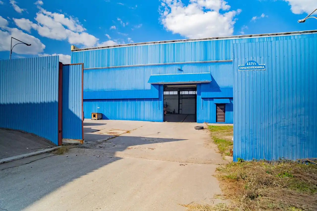 Продажа имущественного комплекса с производственными линиями в Арзамасе