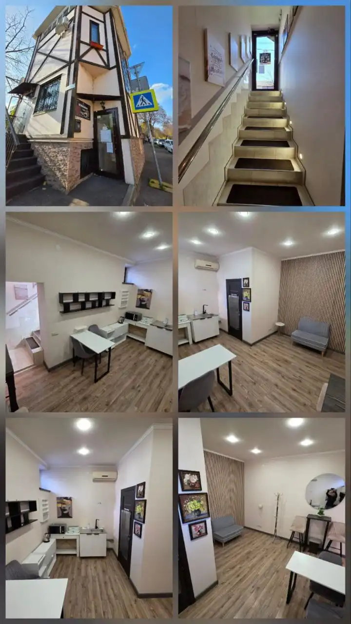 Продажа коммерческого помещения в Краснодаре