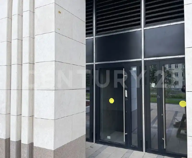 Сдам торговое помещение 70 м2 в ЖК Дом Достижение