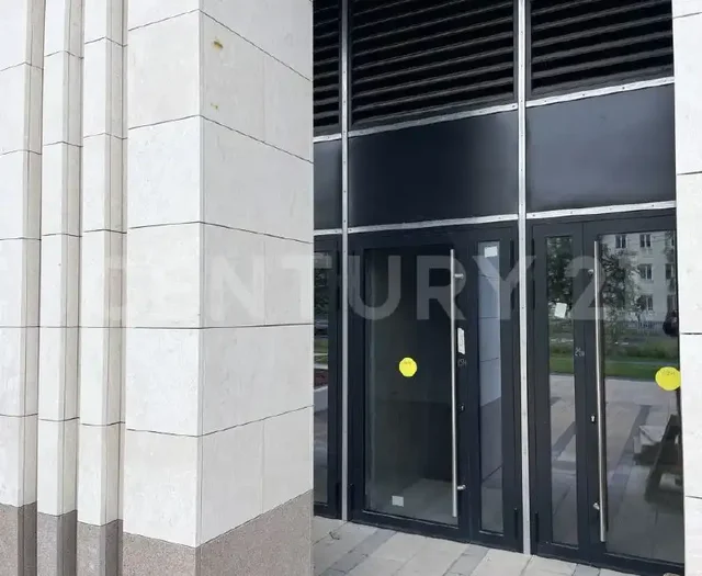 Сдам торговое помещение 70 м2 в ЖК Дом Достижение - Недвижимость в Москва