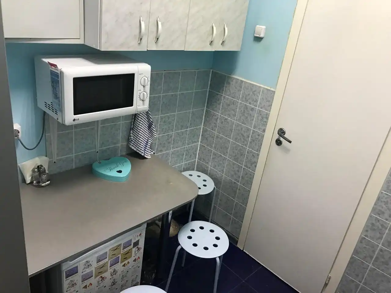 Продажа готового бизнеса стоматологической клиники "Дентал сервис" в Ногинске