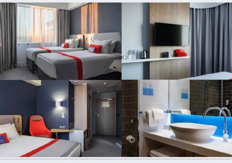 Продажа отеля возле аэропорта Шереметьево