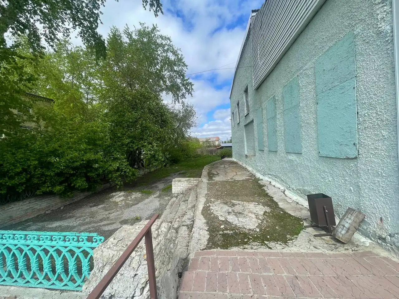 Продажа коммерческой недвижимости в Курганской области - Недвижимость в Курганская область