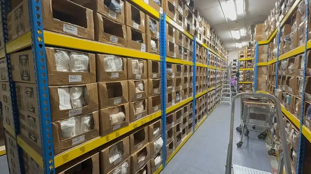 Аренда склада 417.7 кв.м в БЦ Кусково - частное объявление в Москва