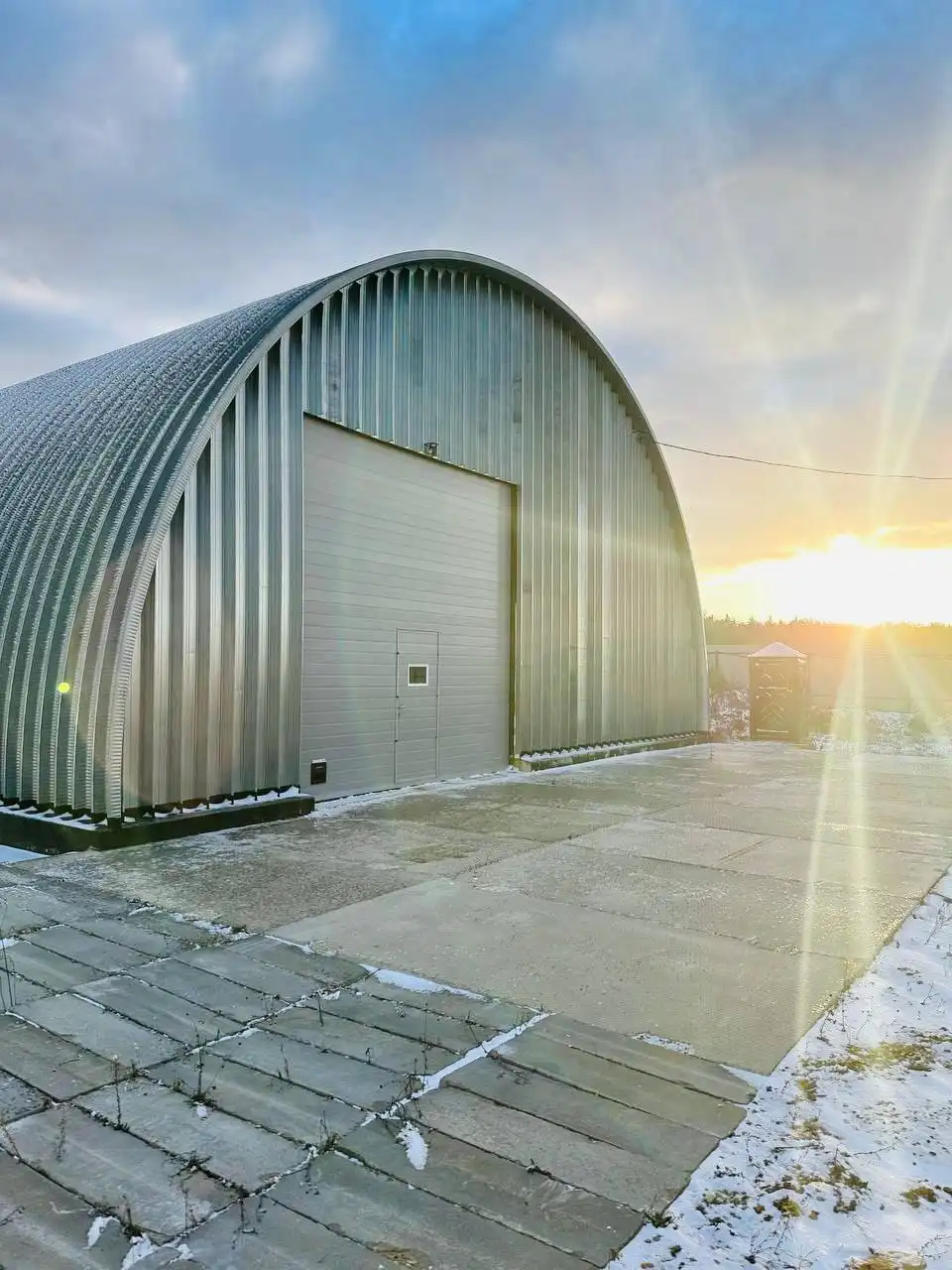 Готовый склад под цветы в Москве - частное объявление в Москва