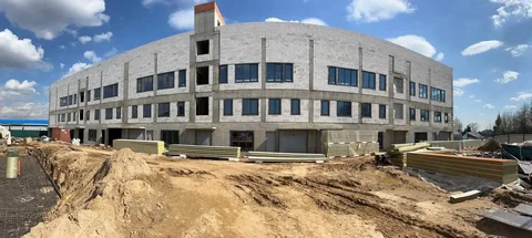 Складской комплекс в Дмитровском районе - Недвижимость в Дмитров