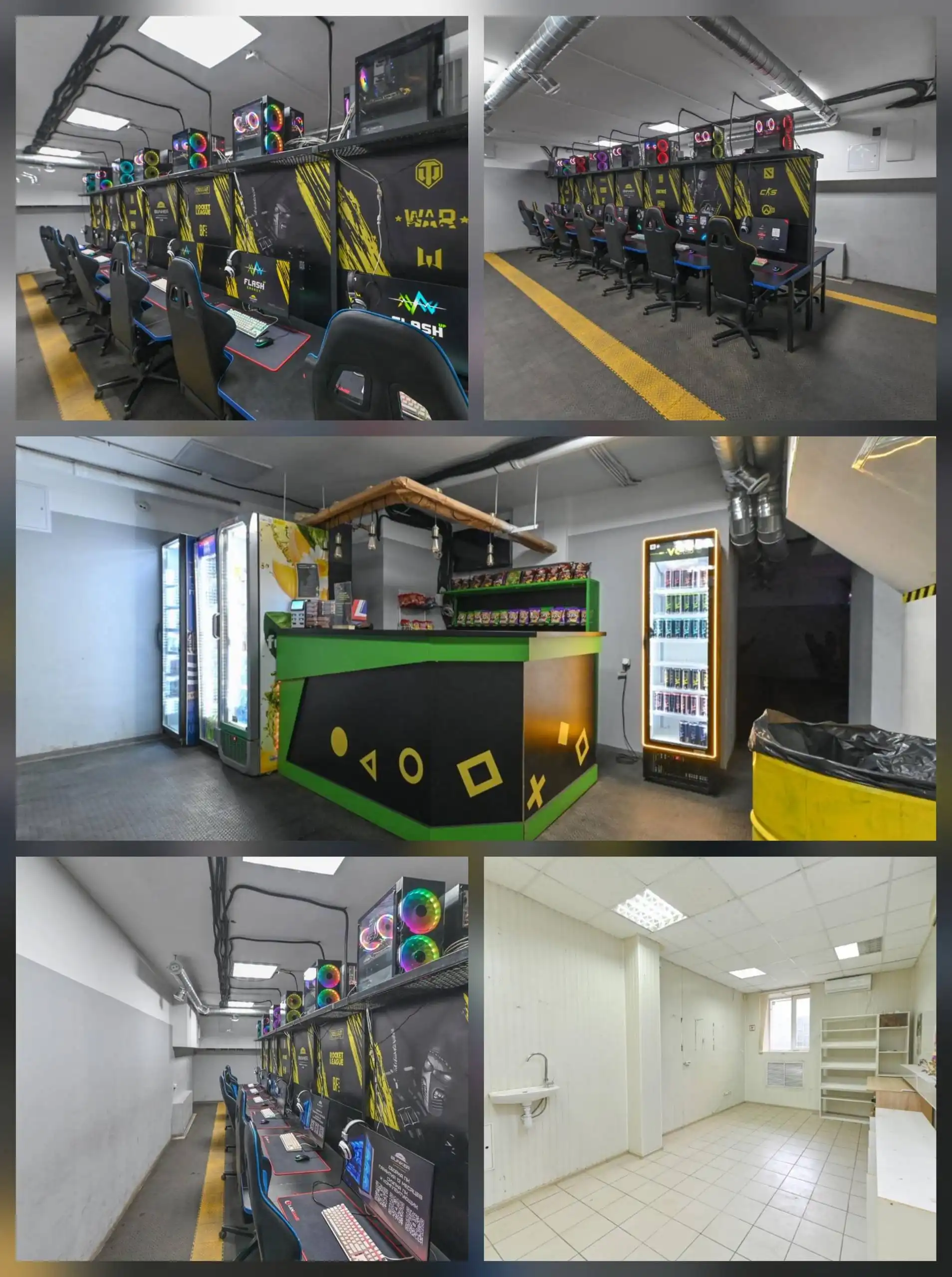 Продажа коммерческой недвижимости в Ростове-на-Дону