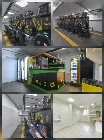 Продажа коммерческой недвижимости в Ростове-на-Дону - Недвижимость в Ростов-на-Дону