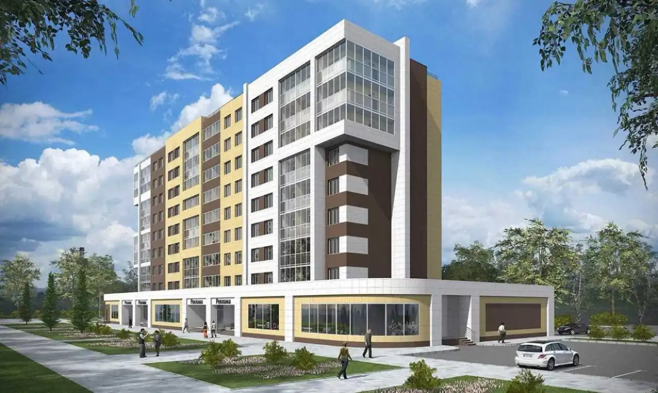 Продажа земельного участка 3.2 га в Ессентуках