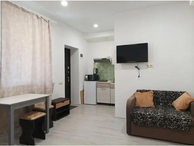 Продажа апартаментов 18,9 м² с террасой в Адлере - Земельные участки в Адлер