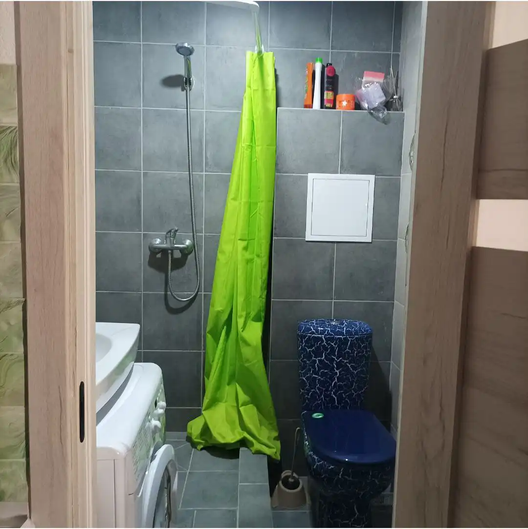 Продажа апартаментов 18,9 м² с террасой в Адлере - Апартаменты (Недвижимость) в Адлер