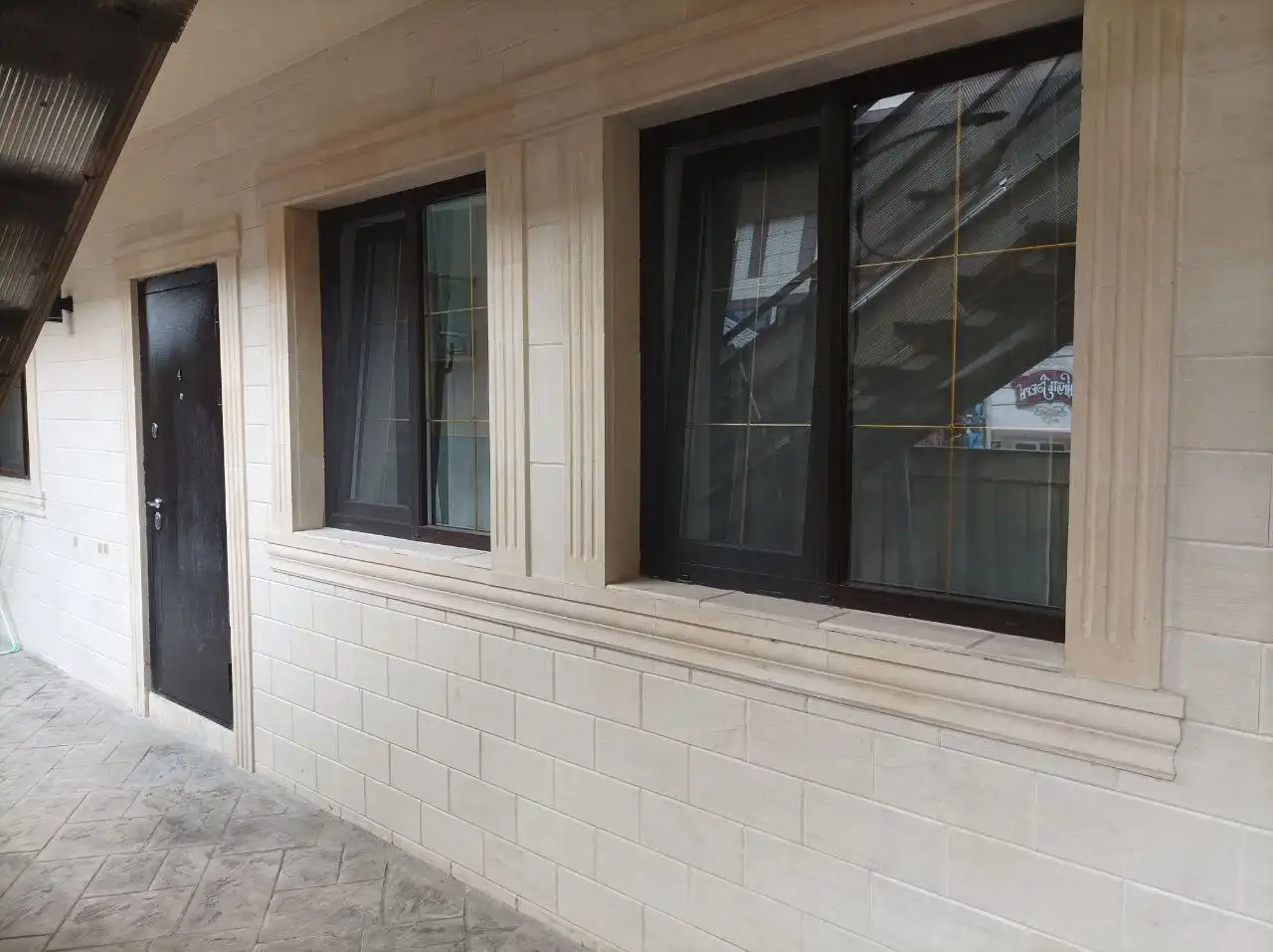 Продажа апартаментов 18,9 м² с террасой в Адлере - Апартаменты (Недвижимость) в Адлер