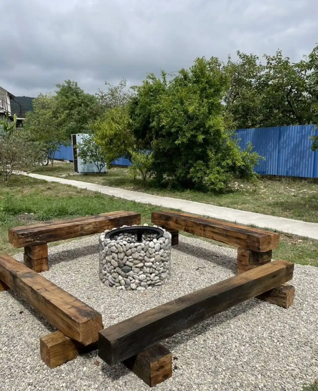 Продажа 2-этажного дома в Абхазии, 5 минут до моря