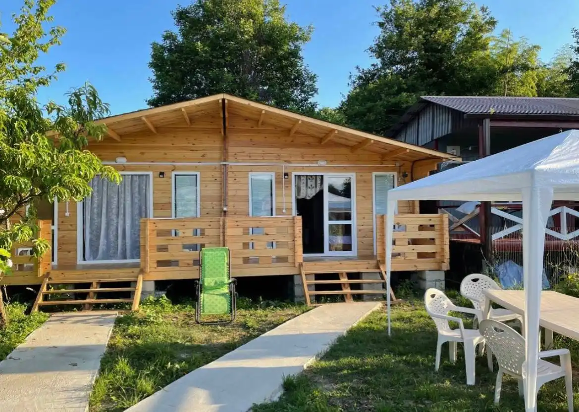 Продажа 2-этажного дома в Абхазии, 5 минут до моря