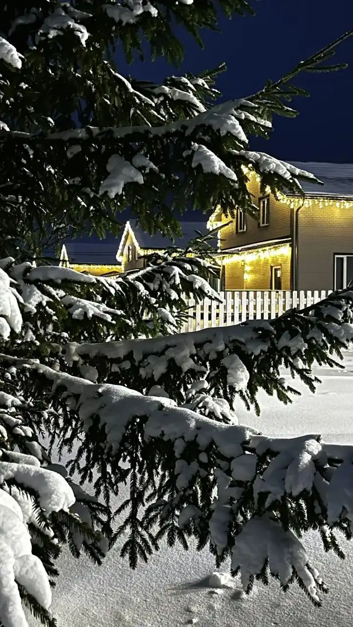 Дома в аренду в закрытом КП с газовым отоплением - Аренда домов (Недвижимость) в Москва