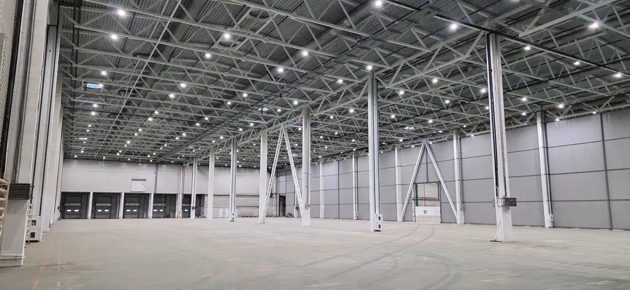 Склад с офисом в аренду в Казани - Коммерческая аренда (Недвижимость) в Казань