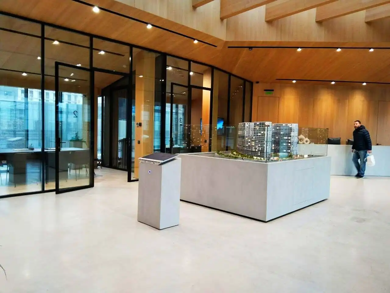 Аренда отдельно стоящего ПСН в Москве - Коммерческая недвижимость (Недвижимость) в Москва