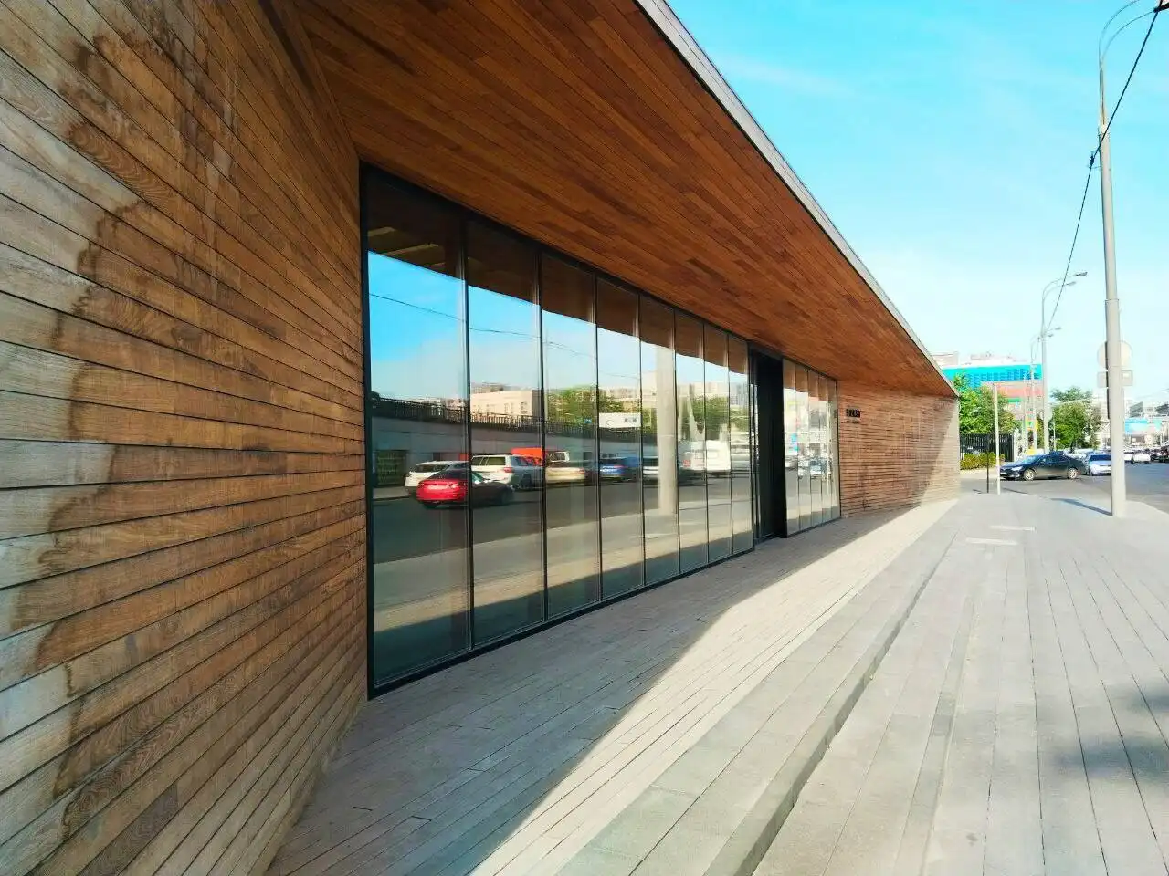 Аренда отдельно стоящего ПСН в Москве - Коммерческая недвижимость (Недвижимость) в Москва