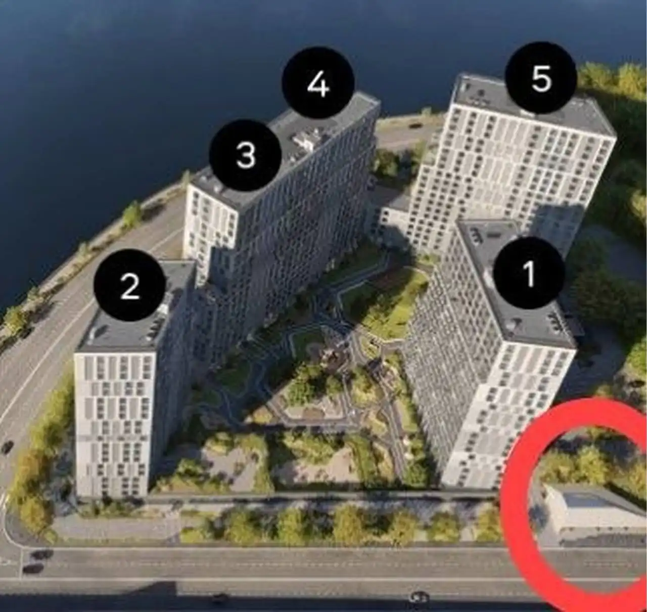 Аренда отдельно стоящего ПСН в Москве - Коммерческая недвижимость (Недвижимость) в Москва