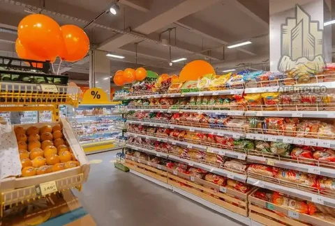 Продажа помещения Габ Дикси в Москве - Аренда коммерческой недвижимости в Москва